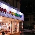 MR.FRIENDLY Cafe - 