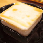 ジーマミー豆腐