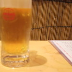 沖縄酒場ゆんたく - オリオンビール