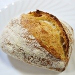 橋本屋製パン店 - ﾘｭｽﾃｨｯｸﾌﾟﾚｰﾝ　140円　（＾＾