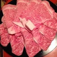 三嶋亭 本店 - 