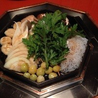 三嶋亭 本店 - 