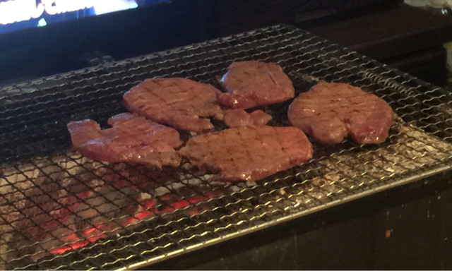 牛たん 東（ギュウタン ヒガシ） - 水沢（牛タン）の写真