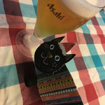 ペッピーノ - Xmasdinner【1ドリンクサービス&ニャンコの手書きメニュー】('15.12)