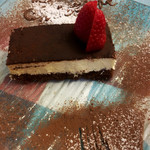 ペッピーノ - Xmasdinner【ティラミス】('15.12)