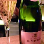 mel - 聖夜とキミに乾杯～♪