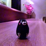 mel - ｍｅｌにやってきたクマ～～