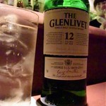 mel - まずはリベットのハイボールを飲もう～