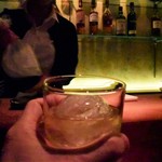 mel - ラフロイグはロックで飲もう～
