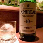 mel - 2杯目は臭くてうまいこいつだ。。。