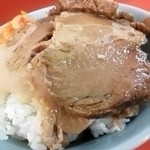 YAMAちゃん - on the rice!