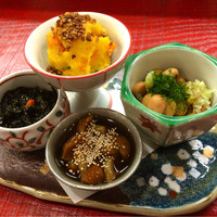 巽蕎麦 志ま平 - 