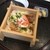京の寿し - 料理写真:せいろ蒸し寿司