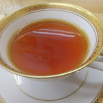食工藤 - 紅茶