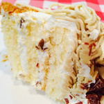 けーきや ヤナギモト - Ⅹ❜றas ケーキ入刀♪