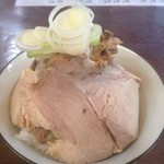 中華そば 琴の - 