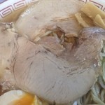 中華そば 琴の - 