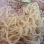 中華そば 琴の - 