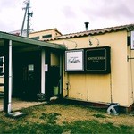 ピッツェリア・トラットリア・ラ・コッタ - 外観