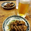 大衆食堂 稲田屋