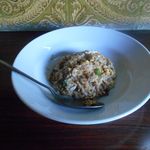 にし川 - ミニチャーハン