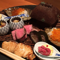 しゅん逢 紗々木 - 