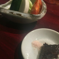 今よし　麹町 - 