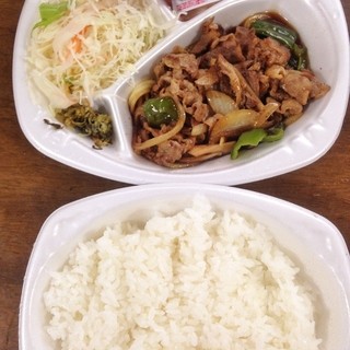 小千谷市でおすすめの美味しい弁当をご紹介 食べログ