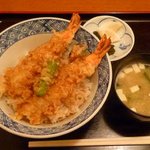 Matsumiya - 天丼