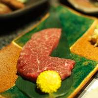 札幌焼肉 和牛いしざき - シャトーブリアン