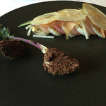 レストラン マノワ - 