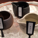 鯛めしや はなび - 