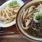 手打ち 山もとうどん - 