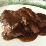 レストラン マノワ - 