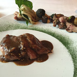 レストラン マノワ - 