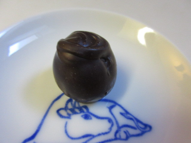 写真 : Honolulu Chocolate Company Sheraton Waikiki Hotel & Resort