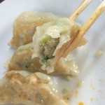 倉井ストアー - 最高の家庭ぎょうざ