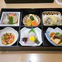 弁慶 - お昼のお弁当