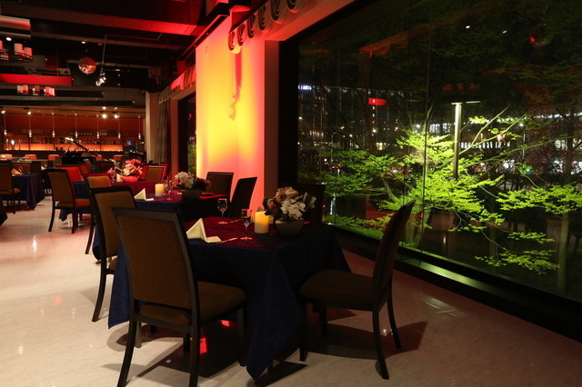 リストランテ ブルームーン 新潟 フレンチ 食べログ