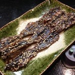 フリーダム ロード - H.27.12.25.夜 みりん干し 380円税込