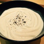 酒彩蕎麦 初代 恵比寿店 - 