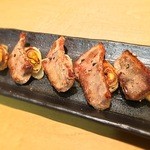 酒彩蕎麦 初代 恵比寿店 - 