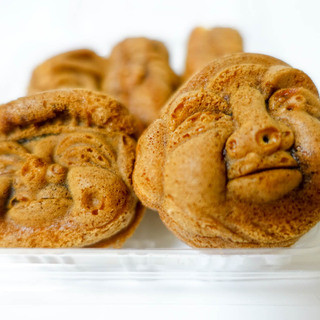 人形焼本舗板倉屋_1