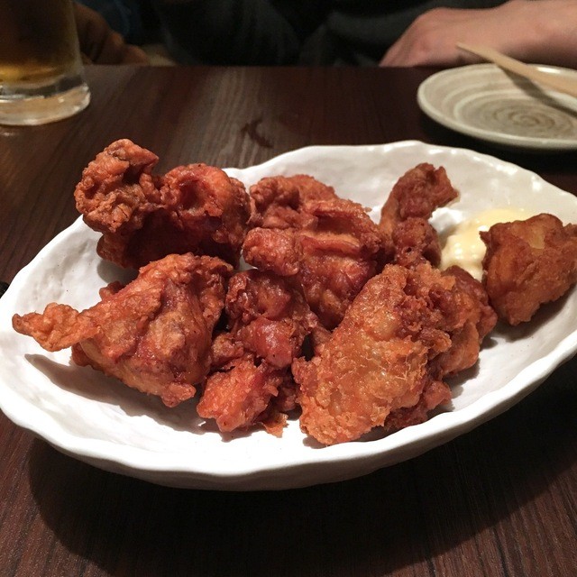 閉店 鳥放題 盛岡大通店 盛岡 居酒屋 食べログ