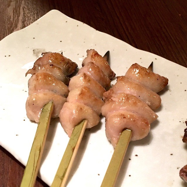 閉店 鳥放題 盛岡大通店 盛岡 居酒屋 食べログ