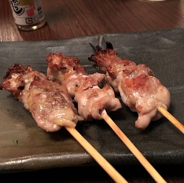 閉店 鳥放題 盛岡大通店 盛岡 居酒屋 食べログ