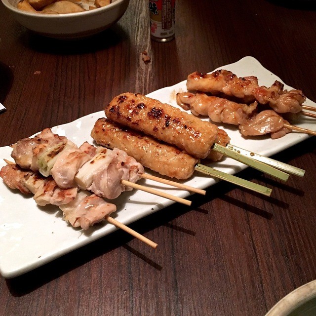 閉店 鳥放題 盛岡大通店 盛岡 居酒屋 食べログ