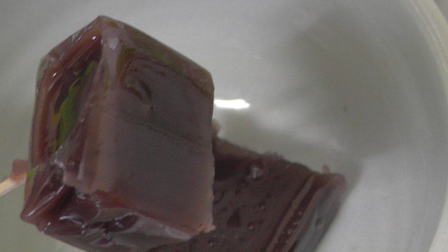 餡のおおすか - 七日町（和菓子）の写真