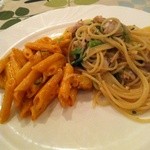 一汁三菜イタリア～の shark - 