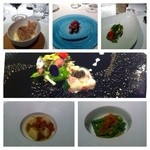 レストラン ラッセ - 